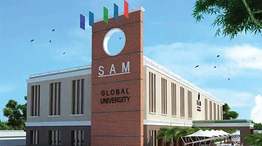 SAM-Bhopal