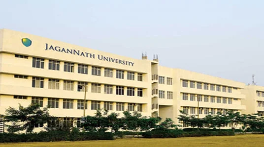 jagannath-university