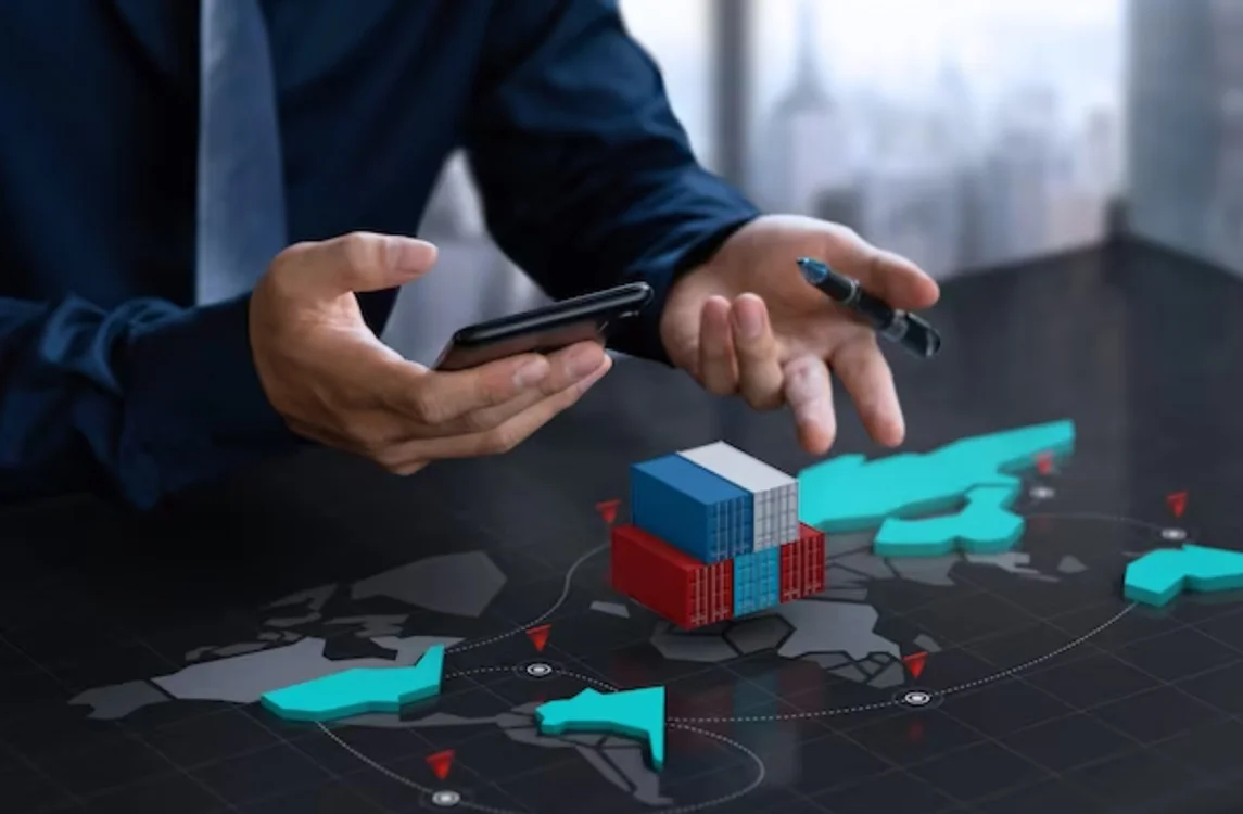 Why Executive MBA in Logistics & Supply chain Management