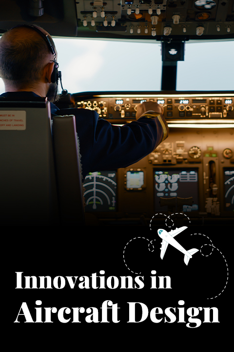 Innovations-in-Aircraft