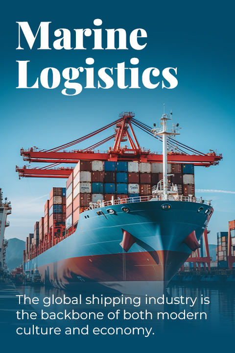 Marine Logistics